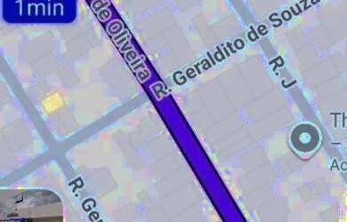 Imagem: Casa para Alugar - Vila Campos / Montes Claros