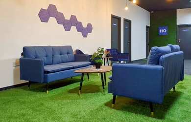 Imagem: O depósito possui 5m² de Área e está localizado em Bela