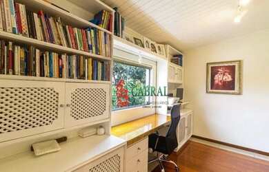 Imagem 14: Casa com 3 dormitórios à venda, 400 m² por R$ 2.250.000 - Arujá Country...