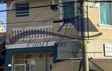 Imagem: O depósito possui 80m² de Área e está localizado em Ipiranga