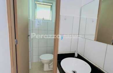 Imagem 11: Excelente Casa na QC 10 no Jardins Mangueiral por R$2.800,00. TAXA DE...