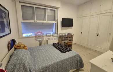 Imagem 13: Apartamento / Residencial / Flamengo