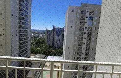 Imagem 15: Apartamento para locação no Condomínio Fascina nas Mansões Santo Antônio...