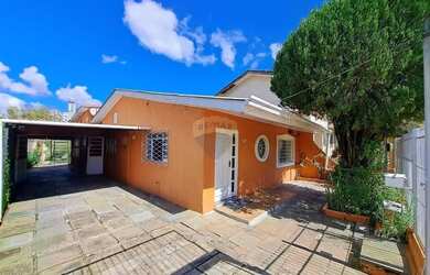 Imagem: Casa à venda, 3 dormitórios, Bairro Annes, Passo Fundo/RS