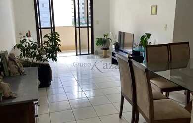 Imagem: O apartamento possui 3 Dormitórios, 2 Banheiros, 2 Vagas na