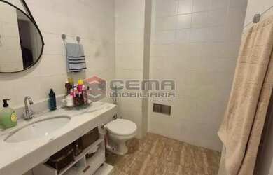 Imagem 16: Apartamento / Residencial / Flamengo