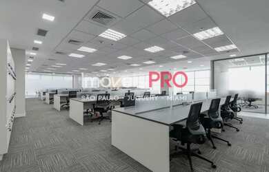 Imagem: O depósito possui 5 Vagas na garagem, 562m² de Área, Imóvel