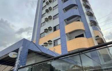 Imagem: O apartamento possui 3 Dormitórios, 3 Banheiros, 2 Vagas na