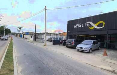 Imagem: O depósito possui 5 Vagas na garagem, 250m² de Área, Imóvel