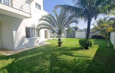 Imagem 5: Sobrado alto padrão, Praia das Palmeiras 2 minutos da praia