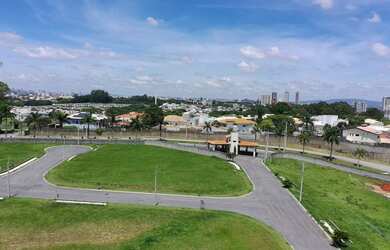 Imagem: O terreno possui 250m² de Área e está localizado em Parque