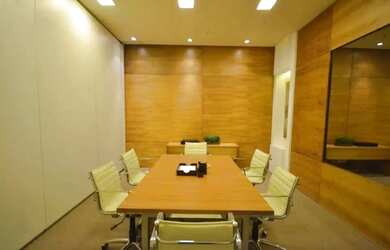 Imagem 10: Sala, 36 m² - venda por R$ 298.000,00 ou aluguel por R$ 3.390,00/mês...