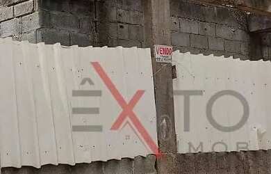 Imagem: TERRENO À VENDA COM CONSTRUÇÃO SÃO BENEDITO