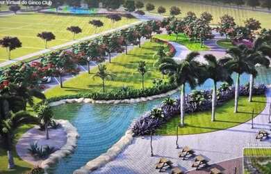 Imagem: TERRENO NO GINCO CLUB - VARZEA GRANDE