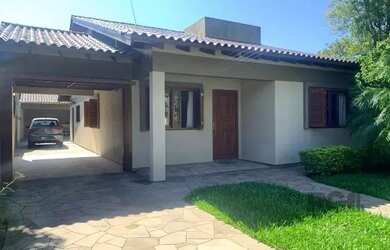 Imagem: Casa com 3 quartos, 1 suíte, 3 vagas e 182m² para vender por