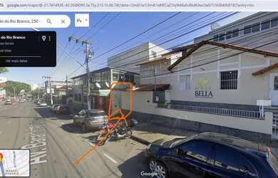 Imagem: A casa possui 1 Dormitório, 1 Banheiro e 29m² de Área e está