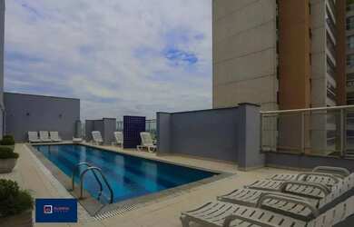 Imagem 15: Aluguel Apartamento 1 Dormitórios - 50 m² Pinheiros