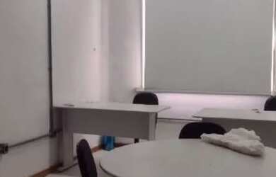 Imagem: O depósito possui 16m² de Área e está localizado em Centro