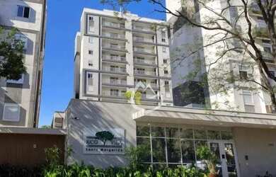 Imagem: O apartamento possui 2 Dormitórios, 2 Banheiros, 2 Vagas na