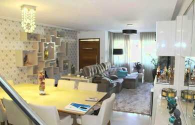 Imagem 10: Casa em Rua Alice Garcia Vega - Itaberaba - São Paulo/SP