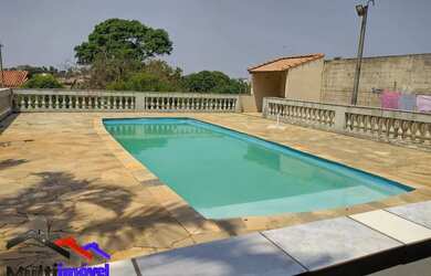 Imagem 2: Chácara em Boituva Jardim Flamboyant