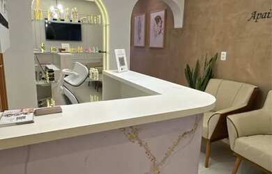 Imagem: O depósito possui 43m² de Área e está localizado em Itapuã