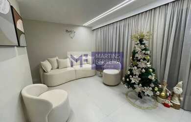 Imagem 4: Apartamento à venda 3 Quartos, 2 Suíte , 2 Vagas, 201M², Recreio dos...