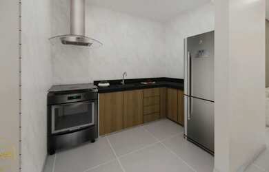 Imagem 9: Vendo Casa no bairro Mantiquira em Paty do Alferes - RJ