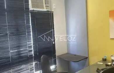 Imagem 6: Sala - / Comercial / Centro