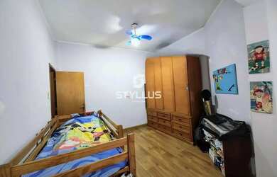 Imagem 5: Méier Apartamento 3 quartos