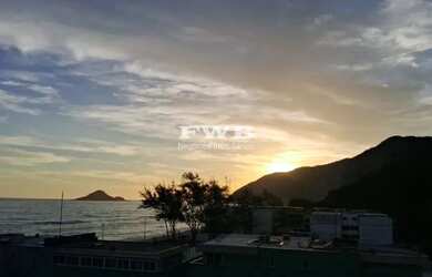 Imagem 2: COBERTURA RESIDENCIAL em RIO DE JANEIRO - RJ, RECREIO DOS BANDEIRANTES