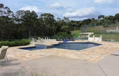 Imagem 8: Terreno à venda condomínio alto padrão, 560 m² por R$ 650.000 - Granja...