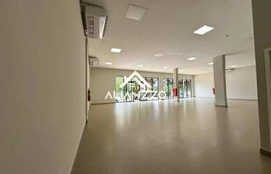 Imagem: Prédio Comercial no Bairro Jardim Sumaré em Ribeirão Preto/SP