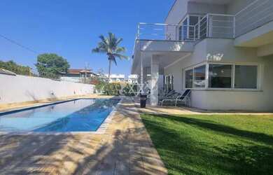 Imagem 9: Sobrado alto padrão, Praia das Palmeiras 2 minutos da praia