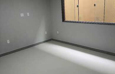 Imagem: O apartamento possui 1 Dormitório, 1 Banheiro e 35m² de Área