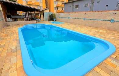 Imagem: O apartamento à venda possui 3 Dormitórios, 3 Banheiros, 2