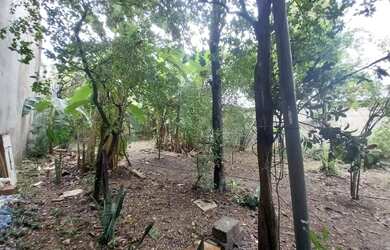 Imagem: O terreno possui 370m² de Área e está localizado em Pechincha