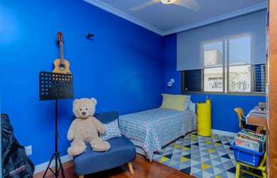 Imagem 9: Cobertura com 4 dormitórios, 347 m² - venda por R$ 4.000.000,00 ou aluguel...