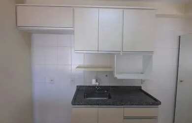 Imagem 8: Apartamento para locação no Condomínio Fascina nas Mansões Santo Antônio...