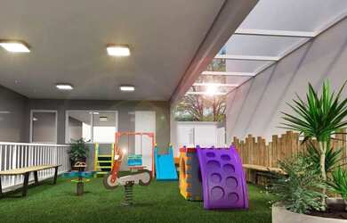 Imagem 7: Apartamento de 2 quartos sendo 2 suítes disponível para venda, Campinas, São José