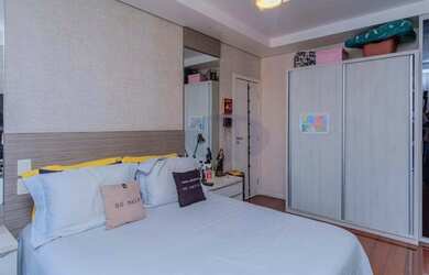 Imagem 16: Cobertura com 4 dormitórios, 347 m² - venda por R$ 4.000.000,00 ou aluguel...