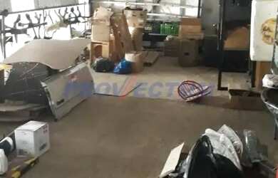 Imagem 5: barracão - Jardim Florence - Campinas