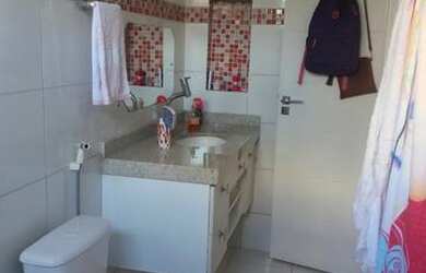 Imagem 14: Alugo Casa Paragominas. 220m² de Área, 2 Vagas na garageme3 Dormitórios