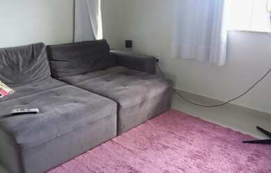 Imagem 7: Alugo Casa Paragominas. 220m² de Área, 2 Vagas na garageme3 Dormitórios