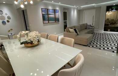 Imagem 5: Cobertura Ludco Greenville 4 suítes Vista Mar Patamares R$ 2.650.000,00