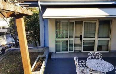 Imagem: O depósito possui 300m² de Área e está localizado em Planalto