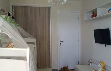 Imagem 16: Apartamento para venda com 115 metros quadrados com 3 quartos em Centro - Santo André - SP