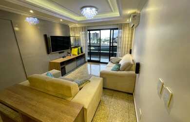 Imagem 1: Ao lado do Manauara Shopping, condomínio Personnalité