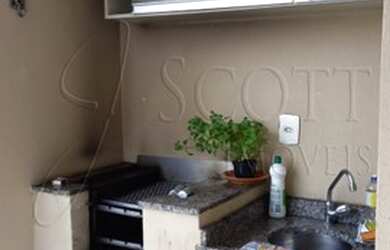 Imagem 4: APARTAMENTO RESIDENCIAL em SÃO PAULO - SP, Jardim Marajoara