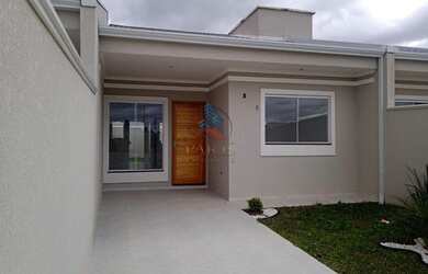 Imagem: O apartamento possui 3 Dormitórios, 1 Banheiro, 1 Vaga na garagem